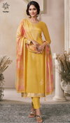 Navya 4 By Vinay Kuleesh Viscose Bulk Designer Salwar Suits Orders In India